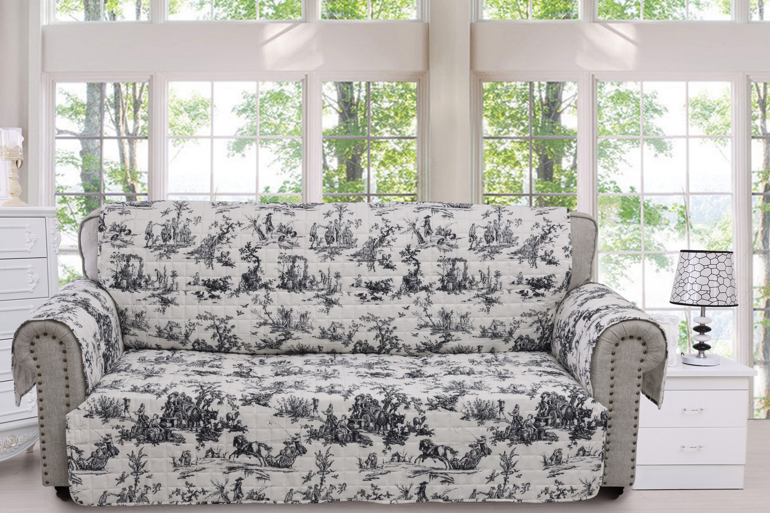 https://www.greenlandhomefashions.com/wp-content/uploads/2021/05/Classic-Toile-Black-Farmhouse-Sofa-Country-Living-French-Prairie-1-scaled.jpg