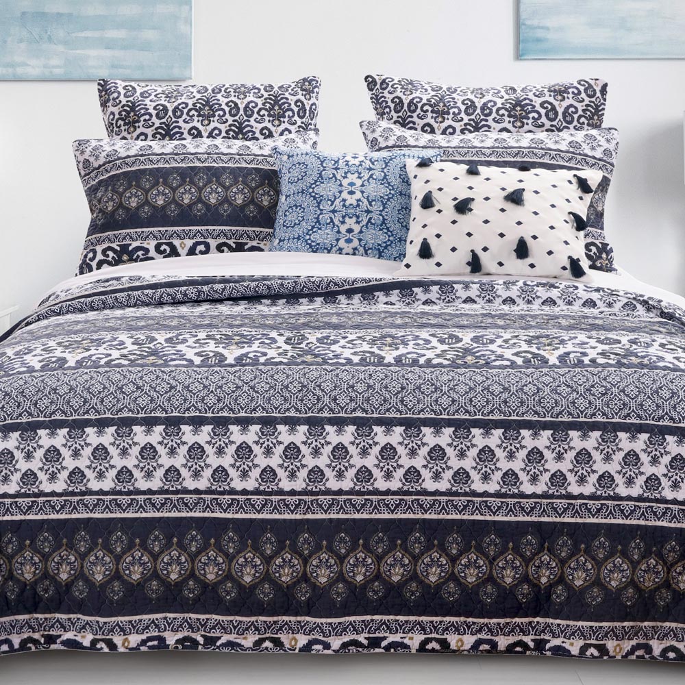 Native Quilt Set – Greenland Home Fashions