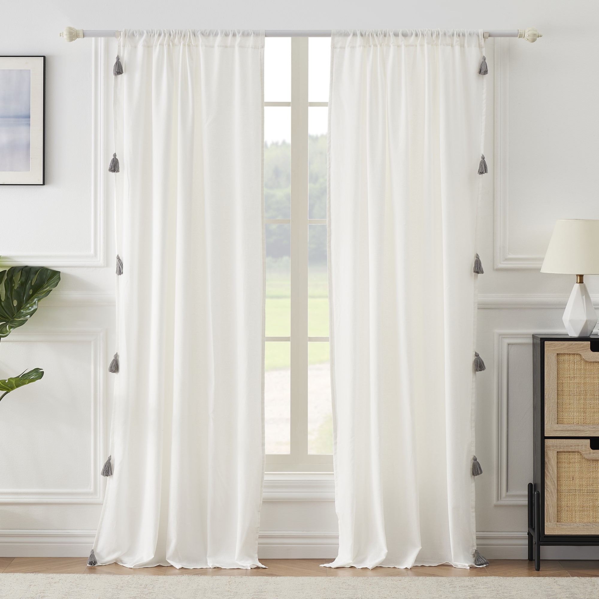 Monterrey+(Antique+White)+panel+set 3500