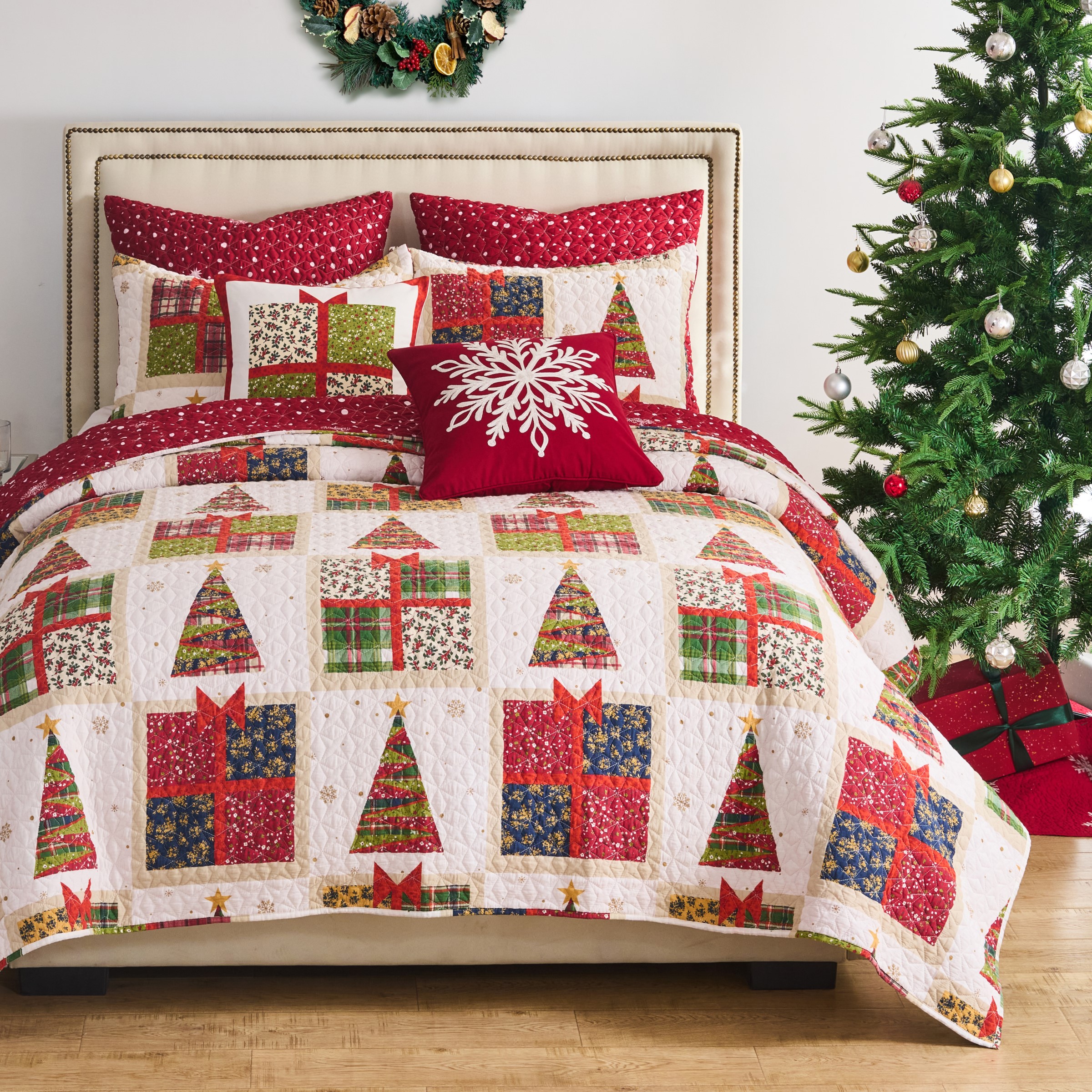 Deck the Halls all accessories 1 3500