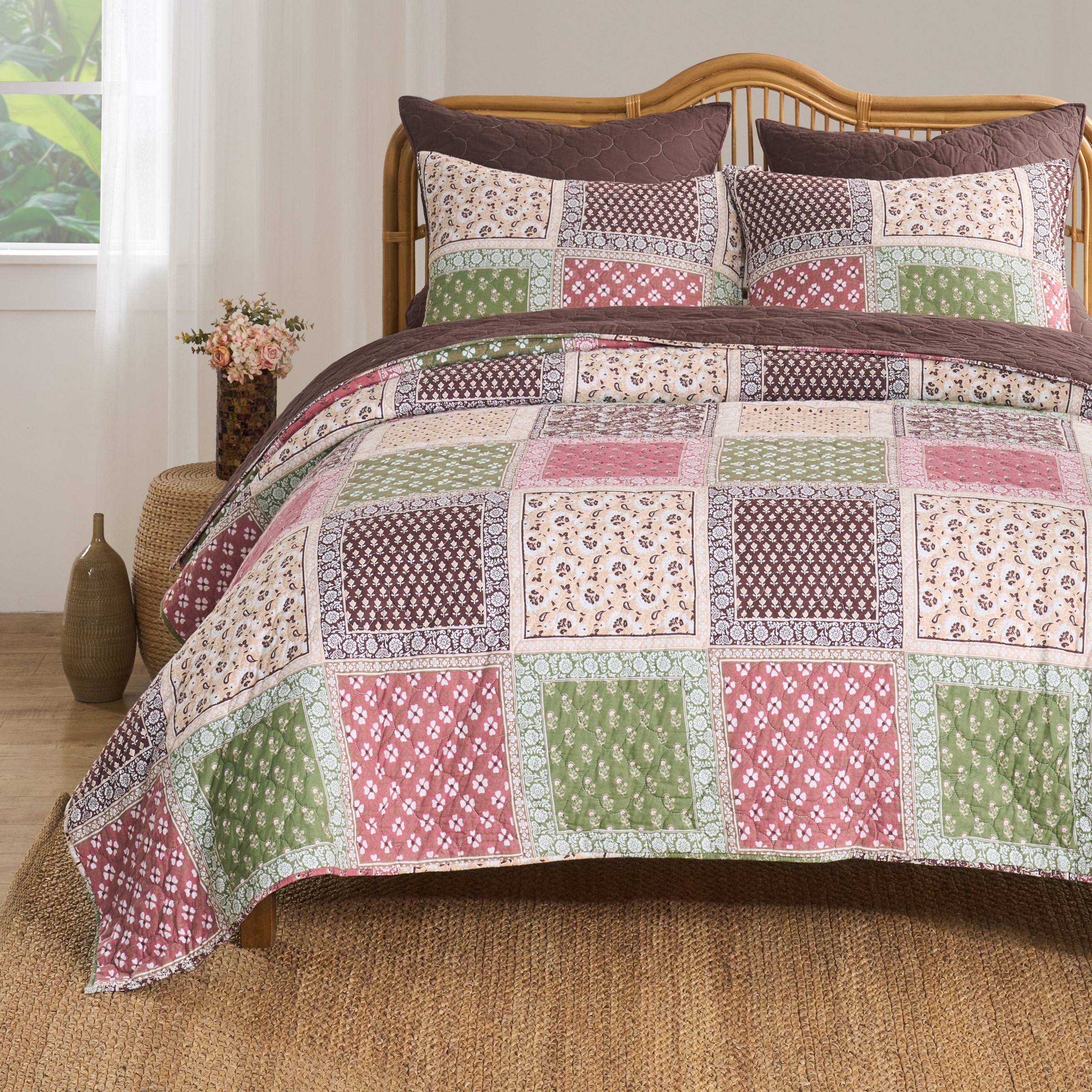 Priya quilt 1 3500