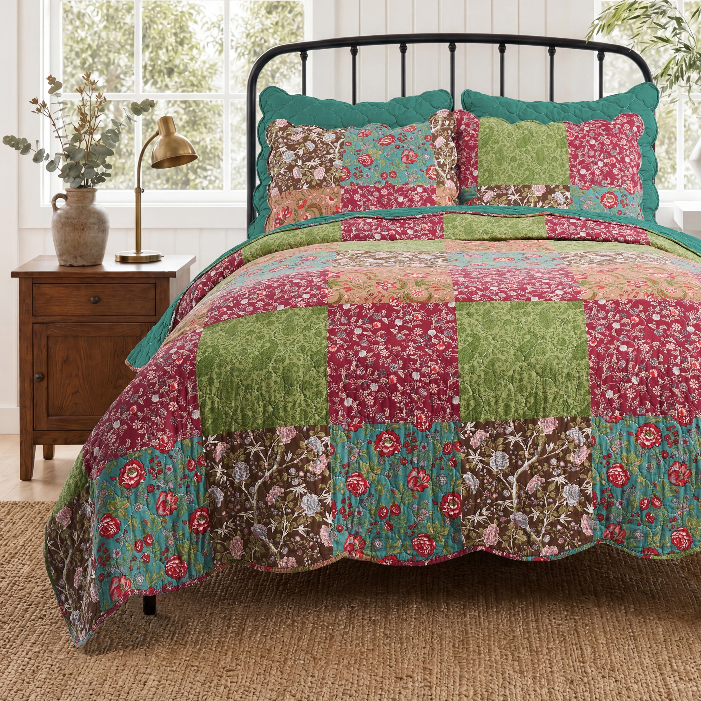 Danica quilt 1 3500